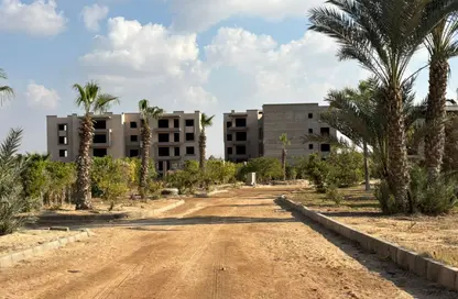 شقة - غرفة نوم - 2 حمامات للبيع في ريوايه - الشيخ زايد - الجيزة