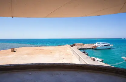 شقة - غرفة نوم - 1 حمام للبيع في ستوريا ديل ماري - منتجعات الغردقة - الغردقة - محافظة البحر الاحمر