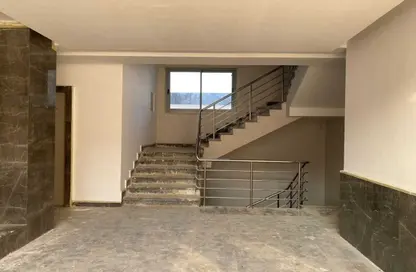 Townhouse - 4 Bedrooms - 4 Bathrooms for sale in New Giza - Cairo Alexandria Desert Road - 6 October City - Giza