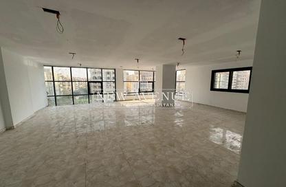Office Space - Studio - 4 Bathrooms for rent in Al Sayed Al Marghany St. - Almazah - Heliopolis - Masr El Gedida - Cairo