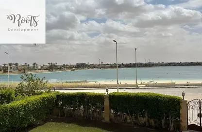 Villa - 5 Bedrooms - 6 Bathrooms for sale in Marina 7 - Marina - Al Alamein - North Coast