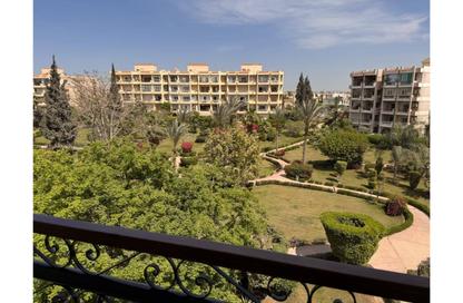 Apartment - 3 Bedrooms - 2 Bathrooms for rent in Zayed 2000 - 4th District - Sheikh Zayed City - Giza