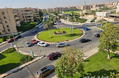 Apartment - 3 Bedrooms - 3 Bathrooms for rent in El Rehab Extension - Al Rehab - New Cairo City - Cairo