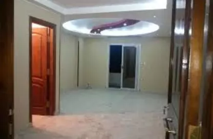 Apartment - 2 Bedrooms - 2 Bathrooms for rent in Al Gala'a Street - Al Mansoura - Al Daqahlya