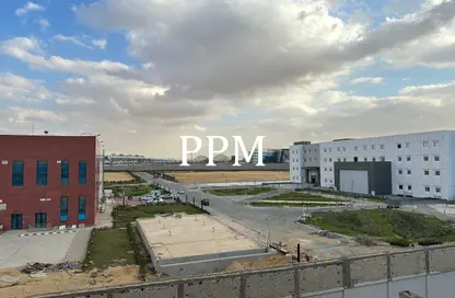 شقة - 2 غرف نوم - 3 حمامات للايجار في تريو - كمبوندات التجمع الخامس - التجمع الخامس - مدينة القاهرة الجديدة - القاهرة