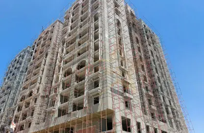 Apartment - 3 Bedrooms - 2 Bathrooms for sale in Muruj - Smouha - Hay Sharq - Alexandria Apartment - 3 Bedrooms - 2 Bathrooms for sale in Muruj - Smouha - Hay Sharq - Alexandria