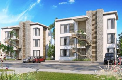 Chalet - 1 Bedroom - 2 Bathrooms for sale in Mesca - Soma Bay - Safaga - Hurghada - Red Sea