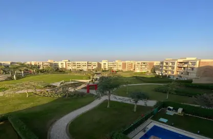 شقة - 4 غرف نوم - 4 حمامات للايجار في نيو جيزة - طريق مصر اسكندرية الصحراوي - مدينة 6 أكتوبر - الجيزة