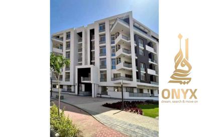 Shop - Studio - 1 Bathroom for sale in Al Maqsad - New Capital Compounds - New Capital City - Cairo