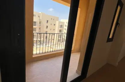 Apartment - 2 Bedrooms - 3 Bathrooms for sale in O West - 6 October Compounds - 6 October City - Giza
