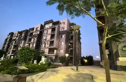 Apartment - 3 Bedrooms - 3 Bathrooms for rent in Janna 2 - Sheikh Zayed Compounds - Sheikh Zayed City - Giza Apartment - 3 Bedrooms - 3 Bathrooms for rent in Janna 2 - Sheikh Zayed Compounds - Sheikh Zayed City - Giza