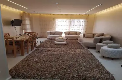 شقة - 3 غرف نوم - 2 حمامات للايجار في جنة 2 - كمبوندات الشيخ زايد - الشيخ زايد - الجيزة