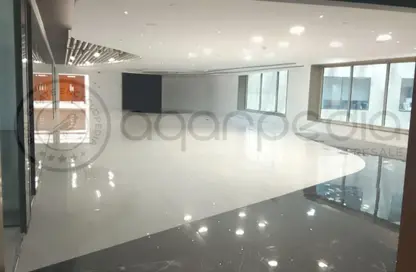 مساحات مكتبية - استوديو - 1 حمام للايجار في شارع مجمع البنوك - شارع التسعين الجنوبي - التجمع الخامس - مدينة القاهرة الجديدة - القاهرة