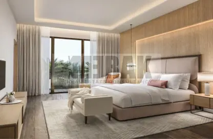 شقة - 3 غرف نوم - 3 حمامات للبيع في زيد إيست - كمبوندات التجمع الخامس - التجمع الخامس - مدينة القاهرة الجديدة - القاهرة