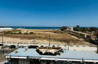 Apartment - 1 Bedroom - 1 Bathroom for sale in Marine Sports Club - Hurghada Resorts - Hurghada - Red Sea