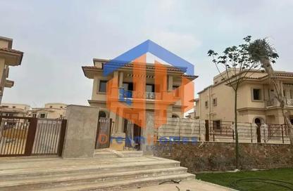 Apartment - 4 Bedrooms - 4 Bathrooms for sale in Madinaty - Cairo