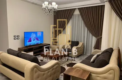 شقة - 2 غرف نوم - 2 حمامات للبيع في كازا - كمبوندات الشيخ زايد - الشيخ زايد - الجيزة