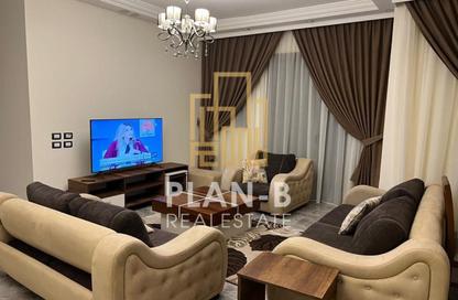 شقة - 2 غرف نوم - 2 حمامات للبيع في كازا - كمبوندات الشيخ زايد - الشيخ زايد - الجيزة