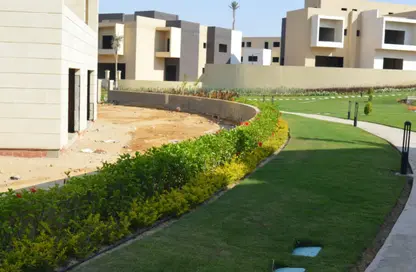 فيلا - 4 غرف نوم - 4 حمامات للبيع في جويا - محور 26 يوليو - مدينة 6 أكتوبر - الجيزة