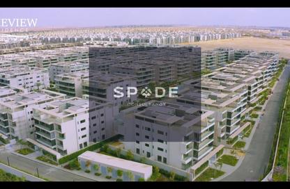 Apartment - 3 Bedrooms - 3 Bathrooms for sale in Lake View Residence 2 - 5th Settlement Compounds - The 5th Settlement - New Cairo City - Cairo