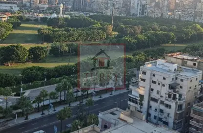 شقة - 2 غرف نوم - 2 حمامات للبيع في سبورتنج - حي شرق - الاسكندرية