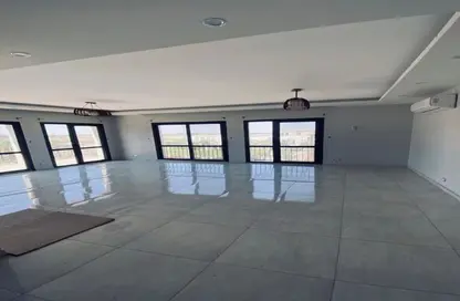 Apartment - 3 Bedrooms - 2 Bathrooms for rent in The Courtyards - Sheikh Zayed Compounds - Sheikh Zayed City - Giza