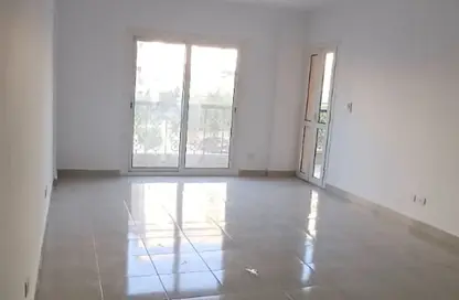 Apartment - 3 Bedrooms - 2 Bathrooms for rent in El Rehab Extension - Al Rehab - New Cairo City - Cairo