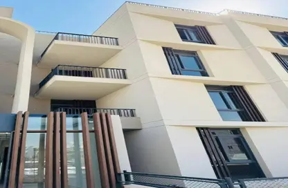 شقة - 2 غرف نوم - 2 حمامات للبيع في كارمل - مدينة زايد الجديدة - الشيخ زايد - الجيزة شقة - 2 غرف نوم - 2 حمامات للبيع في كارمل - مدينة زايد الجديدة - الشيخ زايد - الجيزة