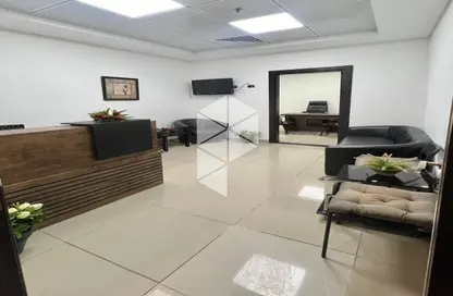 Clinic - Studio - 1 Bathroom for sale in Cairo Medical Center CMC - North Teseen St. - The 5th Settlement - New Cairo City - Cairo