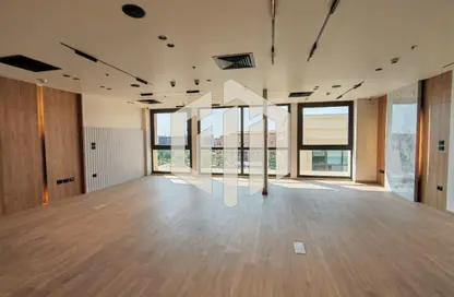 Office Space - Studio - 1 Bathroom for rent in Mivida - 5th Settlement Compounds - The 5th Settlement - New Cairo City - Cairo