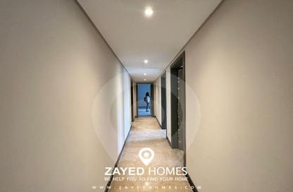 شقة - 3 غرف نوم - 3 حمامات للايجار في نيو جيزة - طريق مصر اسكندرية الصحراوي - مدينة 6 أكتوبر - الجيزة