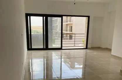 Apartment - 3 Bedrooms - 2 Bathrooms for sale in Moon Residences - Fifth Square - The 5th Settlement - New Cairo City - Cairo