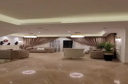 Apartment - 3 Bedrooms - 3 Bathrooms for sale in Namya West - Sheikh Zayed City - Giza