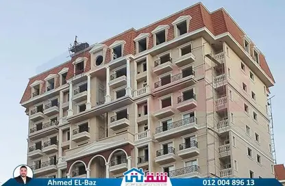 شقة - 2 غرف نوم - 2 حمامات للبيع في صوارى - كمبوندات الاسكندرية - الاسكندرية