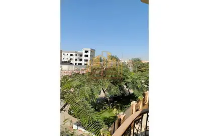 شقة - 3 غرف نوم - 2 حمامات للبيع في شارع مدينة العبور - سوق العبور - مدينة العبور - القليوبية