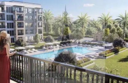 شقة - 3 غرف نوم - 3 حمامات للبيع في ميفيدا - كمبوندات التجمع الخامس - التجمع الخامس - مدينة القاهرة الجديدة - القاهرة