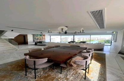 Apartment - 3 Bedrooms - 3 Bathrooms for sale in Palm Parks   Palm Hills - South Dahshur Link - 6 October City - Giza