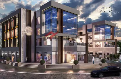 Apartment - 3 Bedrooms - 1 Bathroom for sale in Citalia - New Obour City - Qalyubia