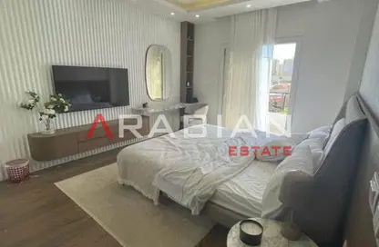 Apartment - 3 Bedrooms - 3 Bathrooms for sale in Noll - 5th Settlement Compounds - The 5th Settlement - New Cairo City - Cairo