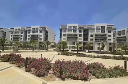 Apartment - 3 Bedrooms - 3 Bathrooms for sale in Hyde Park - New Cairo City - Cairo Apartment - 3 Bedrooms - 3 Bathrooms for sale in Hyde Park - New Cairo City - Cairo