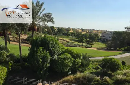 Villa - 3 Bedrooms - 3 Bathrooms for sale in Madinaty - Cairo