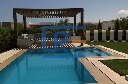 Villa - 4 Bedrooms - 4 Bathrooms for sale in Almaza Bay - Qesm Marsa Matrouh - North Coast