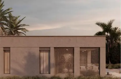 شاليه - 2 غرف نوم - 3 حمامات للبيع في جولف تاون – مارينا إديشن - سوما باى - سفاجا - الغردقة - محافظة البحر الاحمر