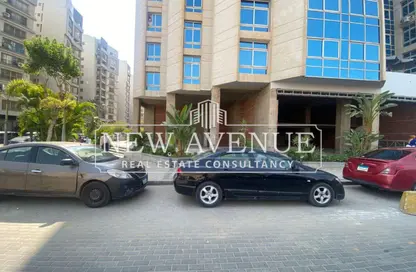 محل - استوديو - 2 حمامات للبيع في الطريق الدائري - زهراء المعادي - حي المعادي - القاهرة