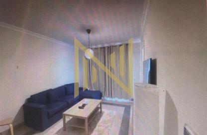 Apartment - 1 Bedroom - 2 Bathrooms for rent in New Giza - Cairo Alexandria Desert Road - 6 October City - Giza