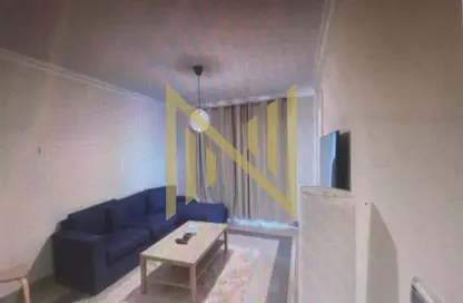 شقة - غرفة نوم - 2 حمامات للايجار في نيو جيزة - طريق مصر اسكندرية الصحراوي - مدينة 6 أكتوبر - الجيزة