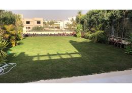 Townhouse - 4 bedrooms for للايجار in Palm Hills Golf Views - Cairo Alexandria Desert Road - 6 October City - Giza