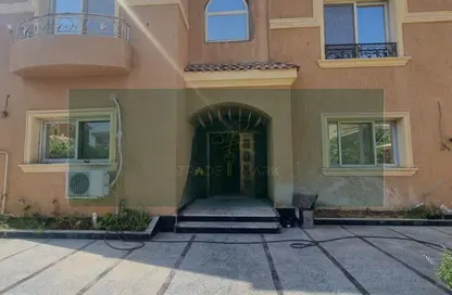 Villa - 5 Bedrooms - 6 Bathrooms for sale in Les Rois - 5th Settlement Compounds - The 5th Settlement - New Cairo City - Cairo