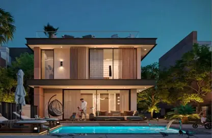 Townhouse - 4 Bedrooms - 4 Bathrooms for sale in PX Palm Hills - 6 October Compounds - 6 October City - Giza Townhouse - 4 Bedrooms - 4 Bathrooms for sale in PX Palm Hills - 6 October Compounds - 6 October City - Giza