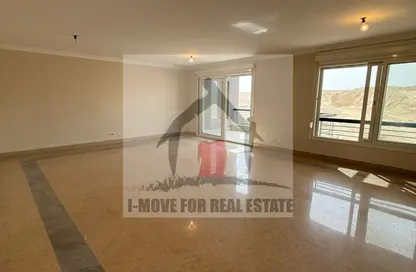 Apartment - 3 Bedrooms - 3 Bathrooms for sale in New Giza - Cairo Alexandria Desert Road - 6 October City - Giza